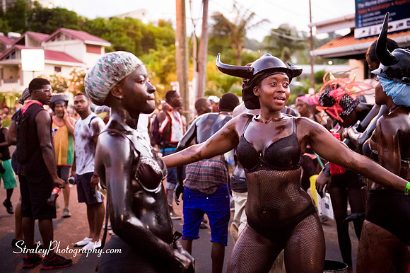 Jouvert Morning 2016 08 08 - 0038