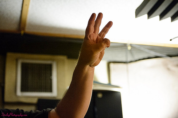 Band recording 2014 03 30 - 0150