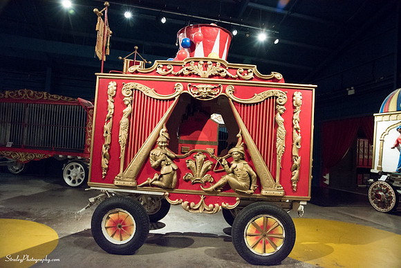 Ringling Museum 2014 12 07 - 0030