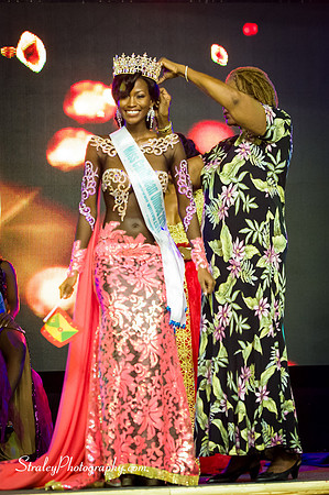 Miss Caribbean United Pageant  2017 04 29  - 2611