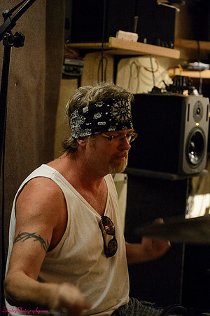 Band recording 2014 03 30 - 0159
