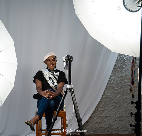Pinky Francis Miss International Elegant Mothers Competition-24