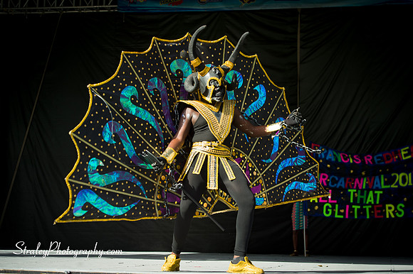 Spicemas Kiddie Carnival - 2017 08 05 - 1398