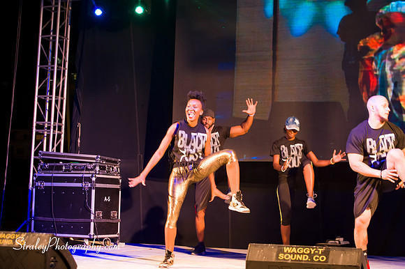 Spicemas 2018 Launch - 2018 04 07 - 0528