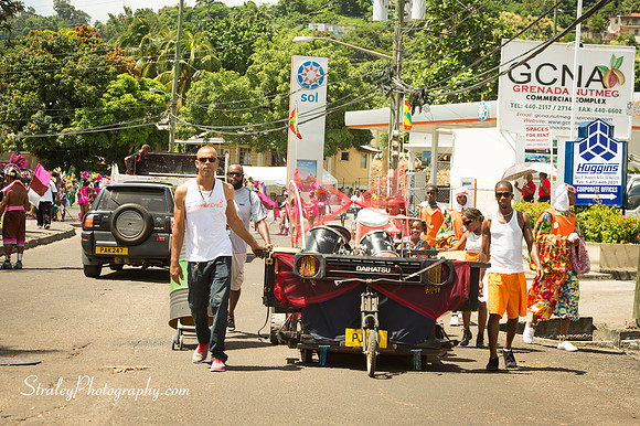 Parade of the Bands 2016 08 08 - 0190