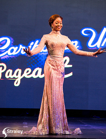 Miss Caribbean United Pageant - 2018 06 02 - 1233