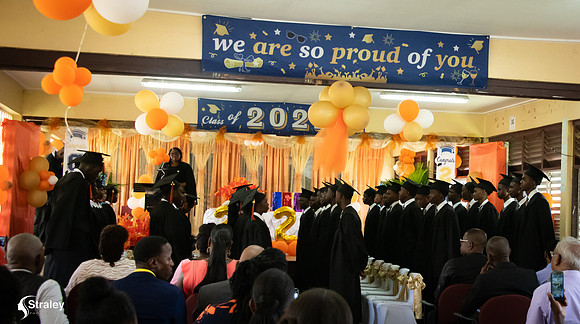 GSS Graduation - Shedell Charles - 2022  06 30 - 0047