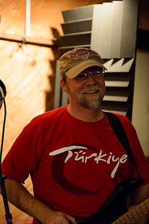 Band recording 2014 03 30 - 0223
