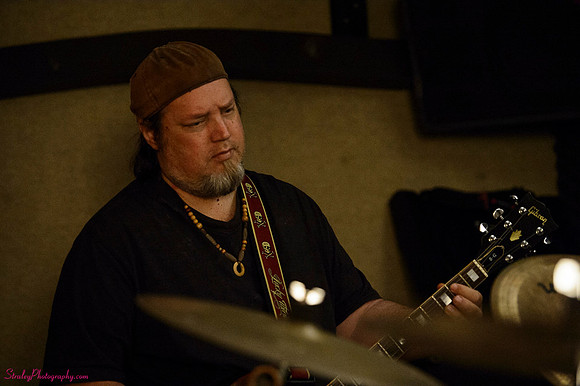 Band recording 2014 03 30 - 0265