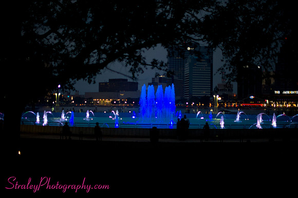 Friendship Fountain Opening Day 2011 06 18 -121