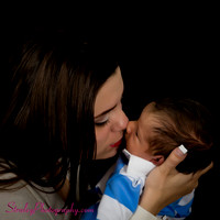 Maisoon n baby  - 2012 02 21  -12-2