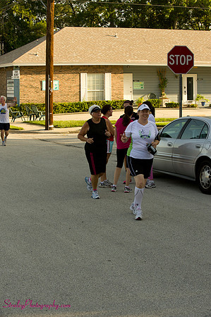 2011 07 30 26.2 with Donna Marathon First Run - 237