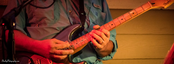 Ali and the Katz 2014 09 25 - 0190