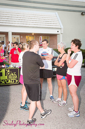 26.2 First training run - 07 28 2012 - 0045