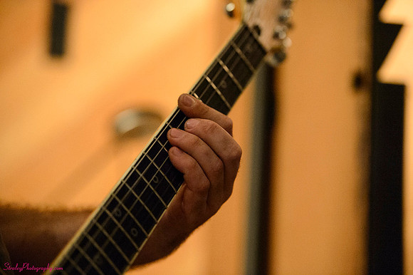Band recording 2014 03 30 - 0192