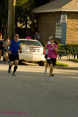 2011 07 30 26.2 with Donna Marathon First Run - 191