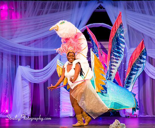 Spicemas National Queen Show - 2017 08 10 - 0555