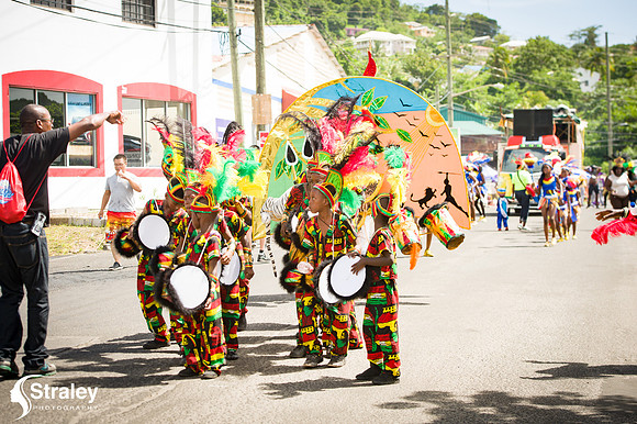 Parade of the Bands - 2018 08 14 - 0020