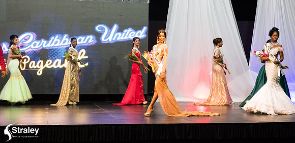 Miss Caribbean United Pageant - 2018 06 02 - 1481