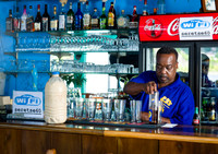 BB Crabback Restaurant
