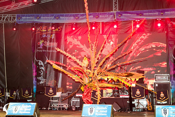 King and Queen of the Bands - 2018 08 13 - 0301