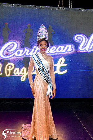 Miss Caribbean United Pageant - 2018 06 02 - 1979