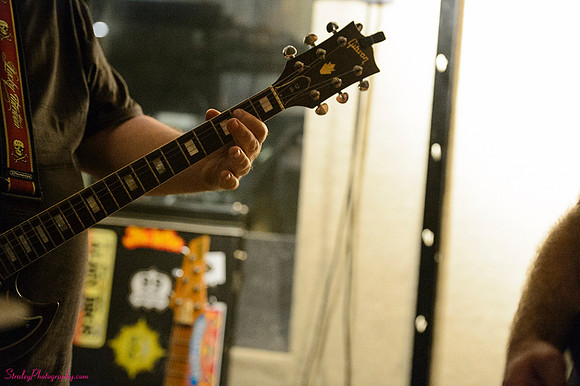 Band recording 2014 03 30 - 0418
