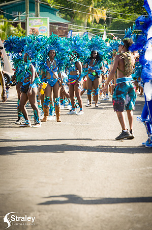 Parade of the Bands - 2018 08 14 - 0505