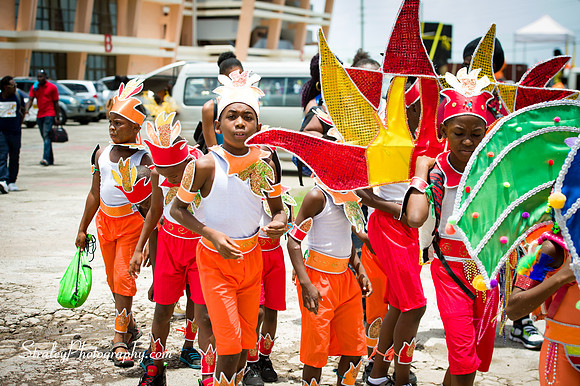 Spicemas Kiddie Carnival - 2017 08 05 - 0163