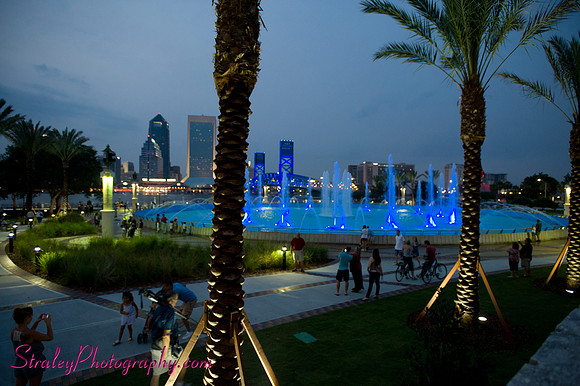 Friendship Fountain Opening Day 2011 06 18 -127