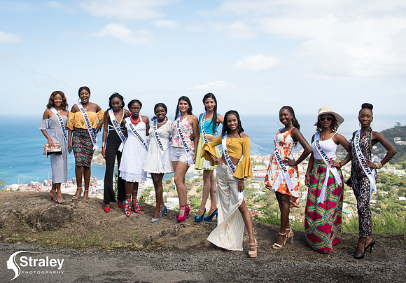 Miss Caribbean United Island Tour  - 2018 05 31 - 0147