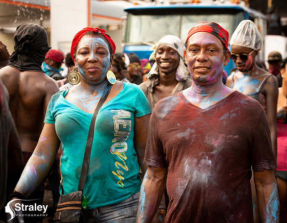 Jouvert - 2018 08 13 - 0833
