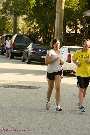 2011 07 30 26.2 with Donna Marathon First Run - 221