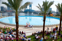 Friendship Fountain Opening Day 2011 06 18 -13