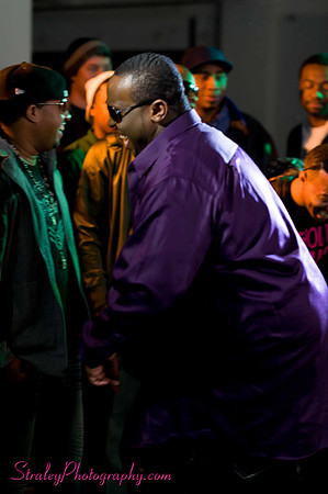 Steve O BTS 2011 12 01  - 93