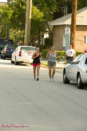 2011 07 30 26.2 with Donna Marathon First Run - 146