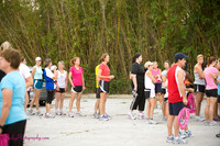 2011 07 30 26.2 with Donna Marathon First Run - 8