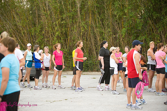 2011 07 30 26.2 with Donna Marathon First Run - 8