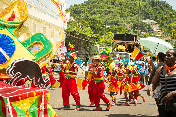 Parade of the Bands 2016 08 08 - 0143