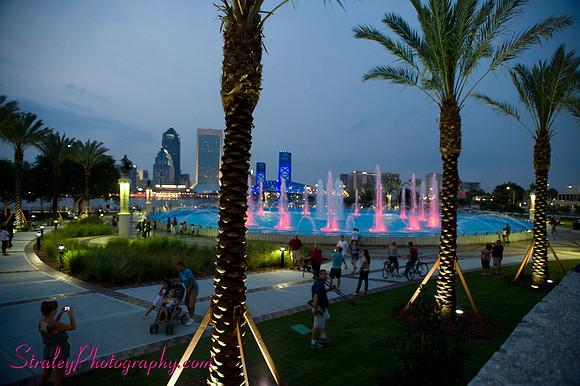 Friendship Fountain Opening Day 2011 06 18 -128