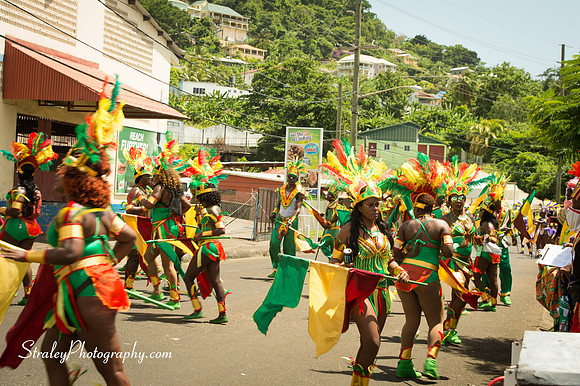 Parade of the Bands 2016 08 08 - 0132