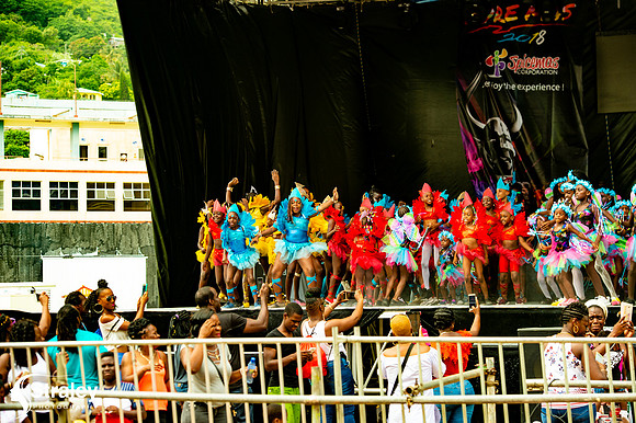 Childrens  Carnival Frolic - 2018 08 13 - 0315