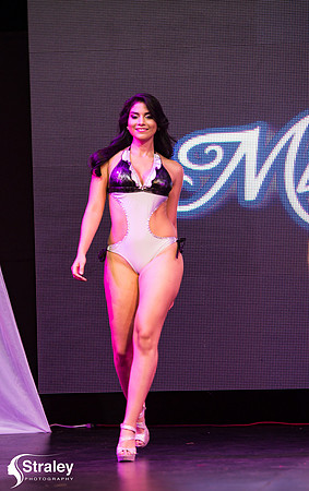 Miss Caribbean United Pageant - 2018 06 02 - 0767