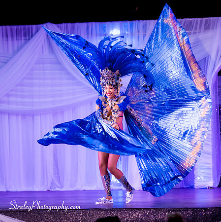 Spicemas National Queen Show - 2017 08 10 - 0477