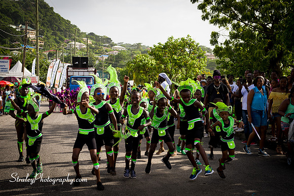 Parade of the Bands - Spicemas 2017 - 2017 08 14 - 1199