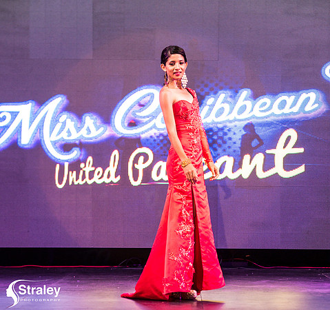 Miss Caribbean United Pageant - 2018 06 02 - 1273