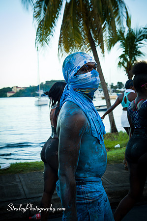 Jouvert Morning - 2017 08 14 - 0255