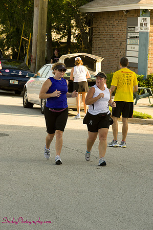 2011 07 30 26.2 with Donna Marathon First Run - 210
