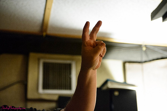 Band recording 2014 03 30 - 0147