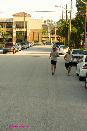 2011 07 30 26.2 with Donna Marathon First Run - 105
